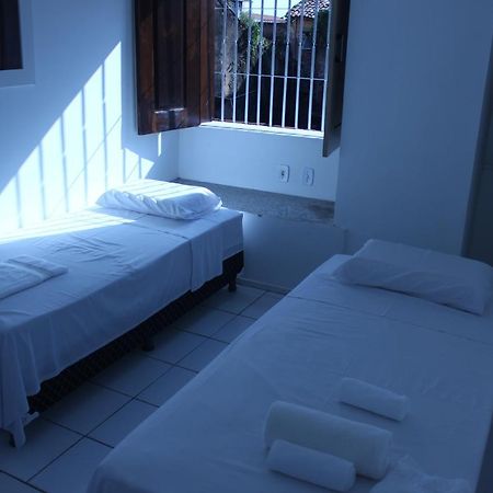 Hotel Pousada Catarina Mina São Luís Exteriör bild