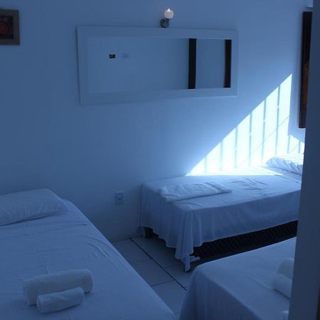 Hotel Pousada Catarina Mina São Luís Exteriör bild
