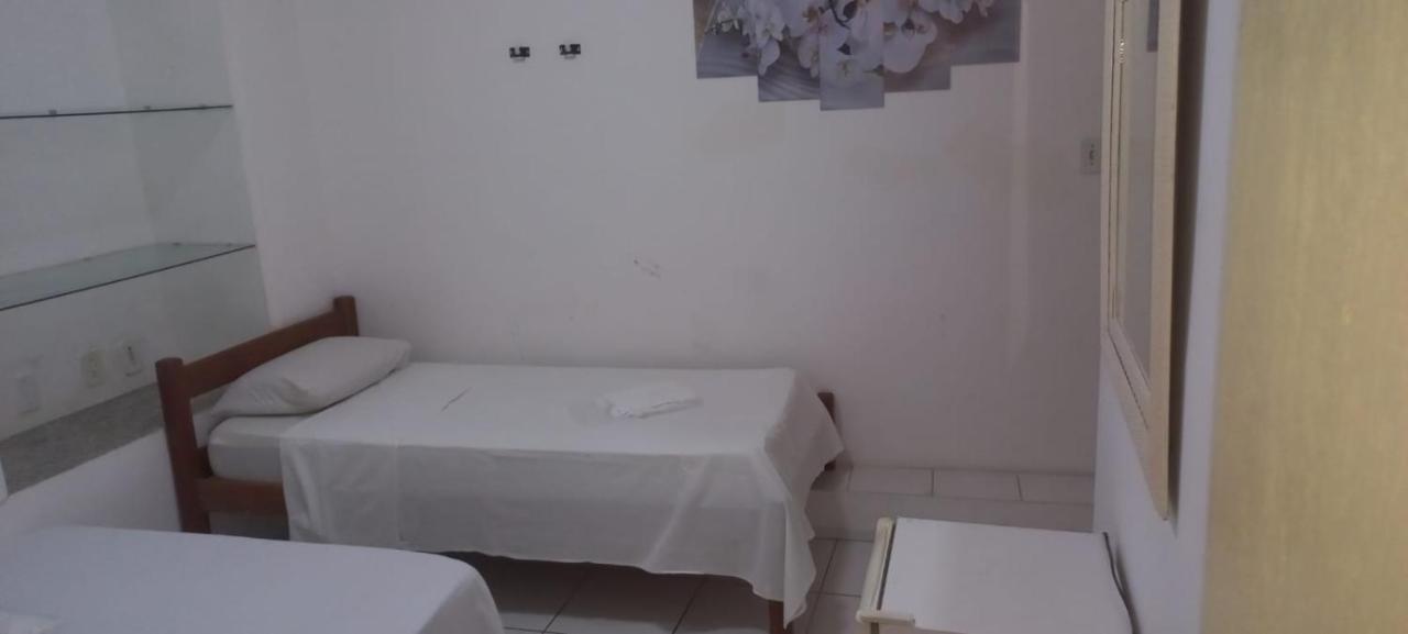 Hotel Pousada Catarina Mina São Luís Exteriör bild