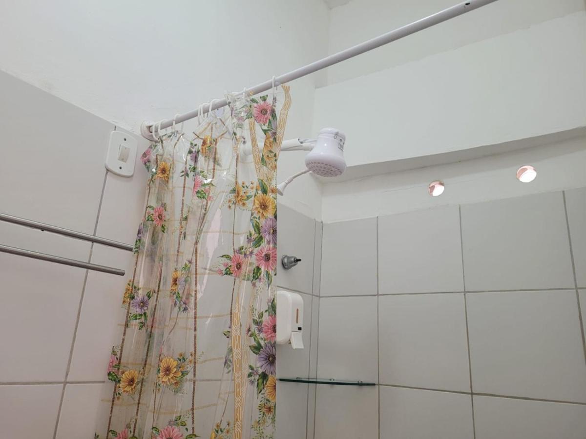 Hotel Pousada Catarina Mina São Luís Exteriör bild