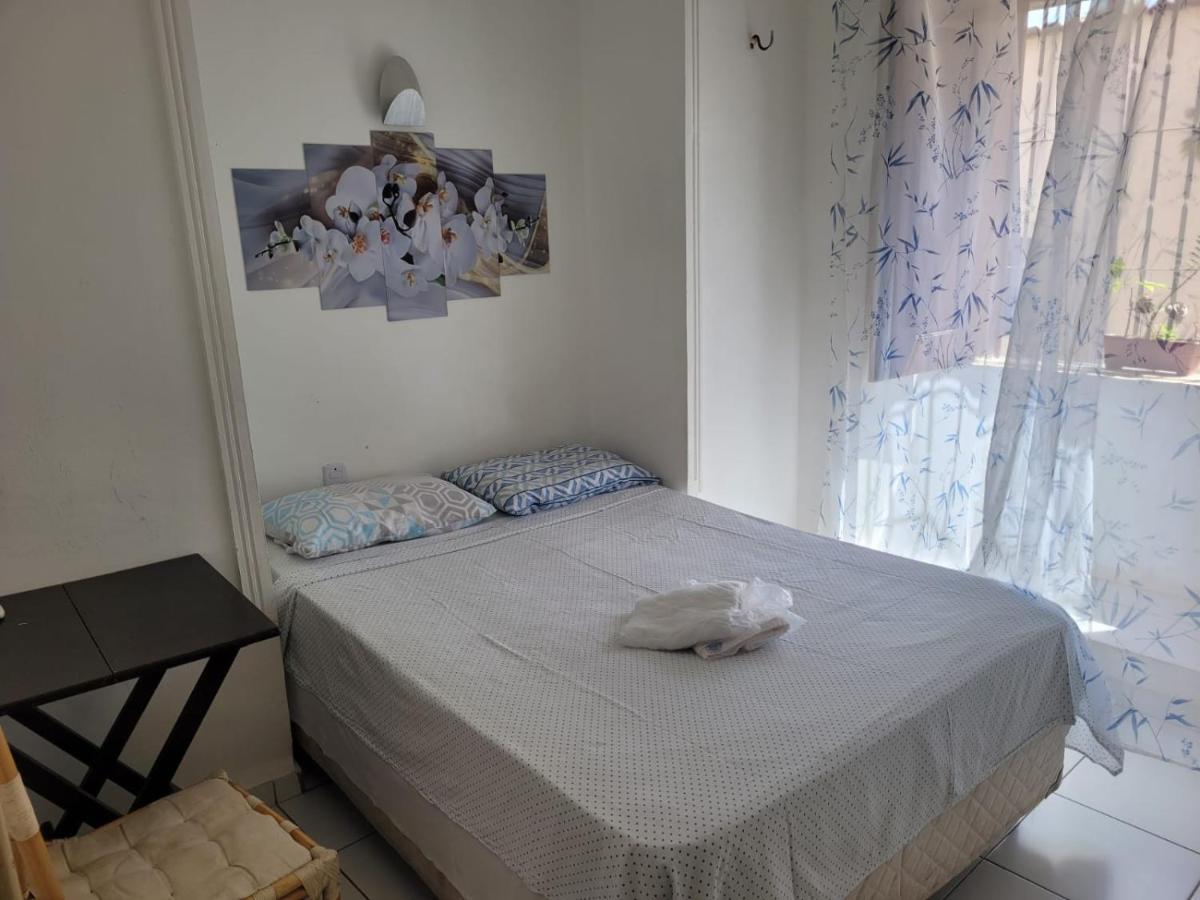Hotel Pousada Catarina Mina São Luís Exteriör bild
