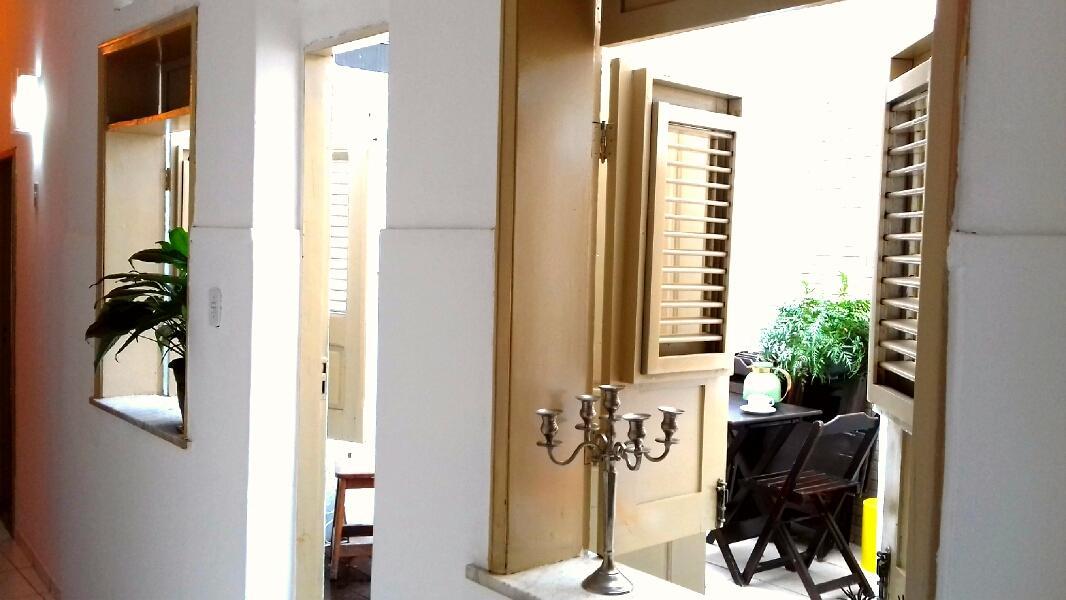 Hotel Pousada Catarina Mina São Luís Exteriör bild