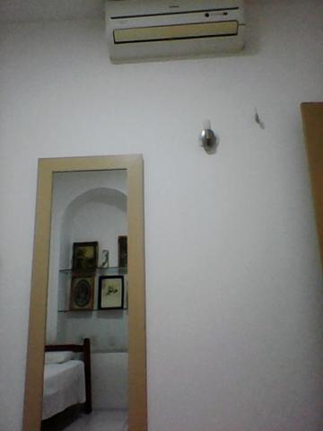 Hotel Pousada Catarina Mina São Luís Exteriör bild