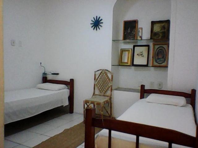 Hotel Pousada Catarina Mina São Luís Exteriör bild
